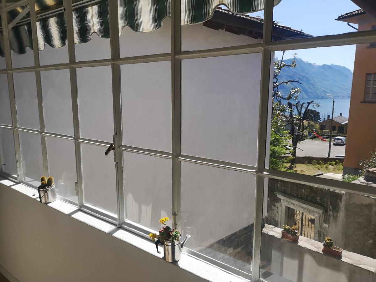 梅纳焦La Casa Delle Zie别墅 外观 照片